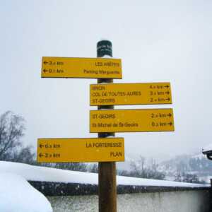 Toutes directions !