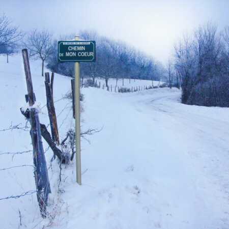 Chemin de Mon Cœur...