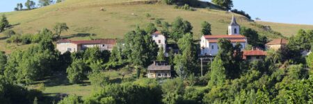 Le Devès - Saint-Michel-de-Saint-Geoirs Le Devès - Saint-Michel-de-Saint-Geoirs