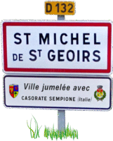 Saint-Michel-de-Saint-Geoirs
