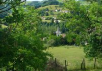 Village de St-Michel-de-St-Geoirs