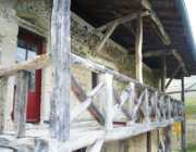 La maison à Chantabot, Saint-Michel-de-Saint-Geoirs