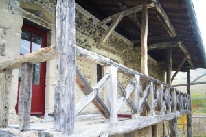 La maison à Chantabot, Saint-Michel-de-Saint-Geoirs