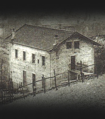 La Fraternelle à St-Michel-de-St-Geoirs