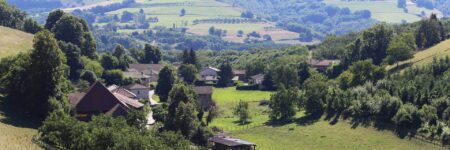 Hameau des Fourcoules Hameau des Fourcoules