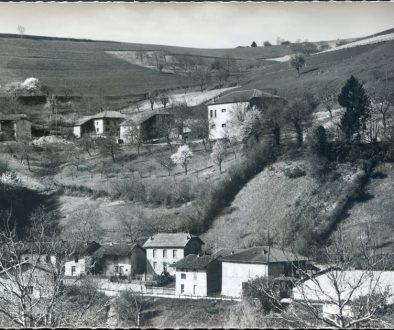 Village de St-michel, St-Michel-de-St-Geoirs