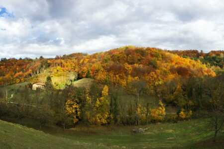 Aux Arêtes de Saint-Michel