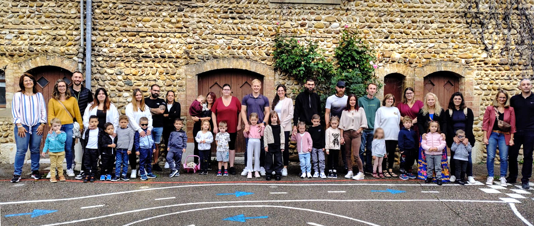 Rentrée scolaire 2025-2026 Rentrée scolaire 2025-2026