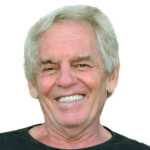 Gilles Ramel 1er adjoint66 ans • Retraité