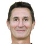 Jean-Claude Rojat Conseiller municipal57 ans • Chef d'entreprise
