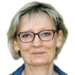 Martine Gollin Conseillère municipale62 ans • Éleveuse de chiens