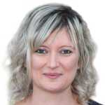 Nadège Rey Conseillère municipale38 ans • Responsable achats