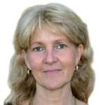 Sandrine Guillot Conseillère municipale52 ans • Professeur des écoles