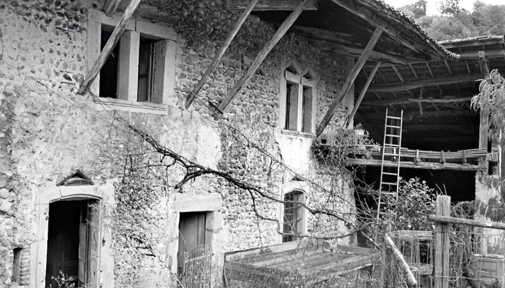 Maison à Chantabot