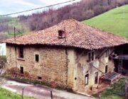 Maison à St-Michel-de-St-Geoirs. Hameau de Chatabot