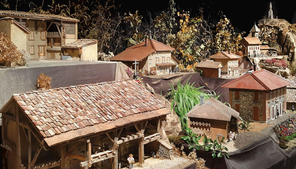 Village-1