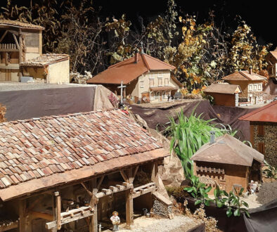 Village-1