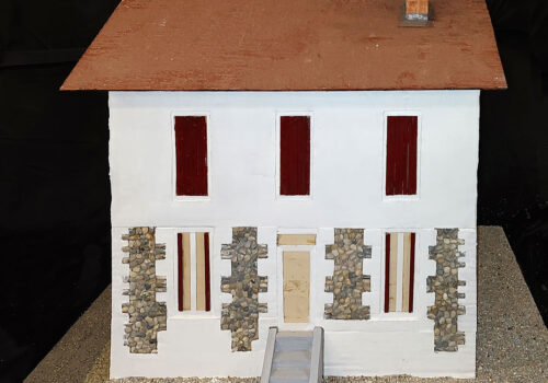 17. Maison de Christel et Sylvain Deal