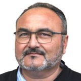 Éric Ursini Conseiller municipalResponsable commercial