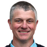 Joël Mabily MaireAgriculteur
