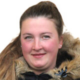 Lucie Rojat Conseillère municipaleÉleveuse de chevaux