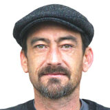 Pierre Balmain Conseiller municipal forestier